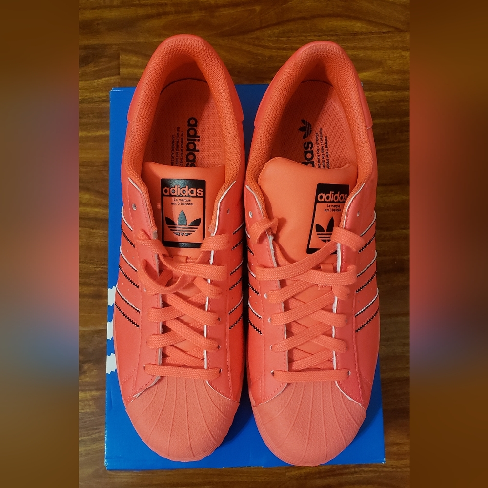 Men's Adidas Tennis Shoes Gem